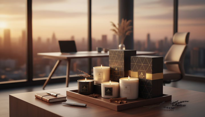 Interieur & Meer